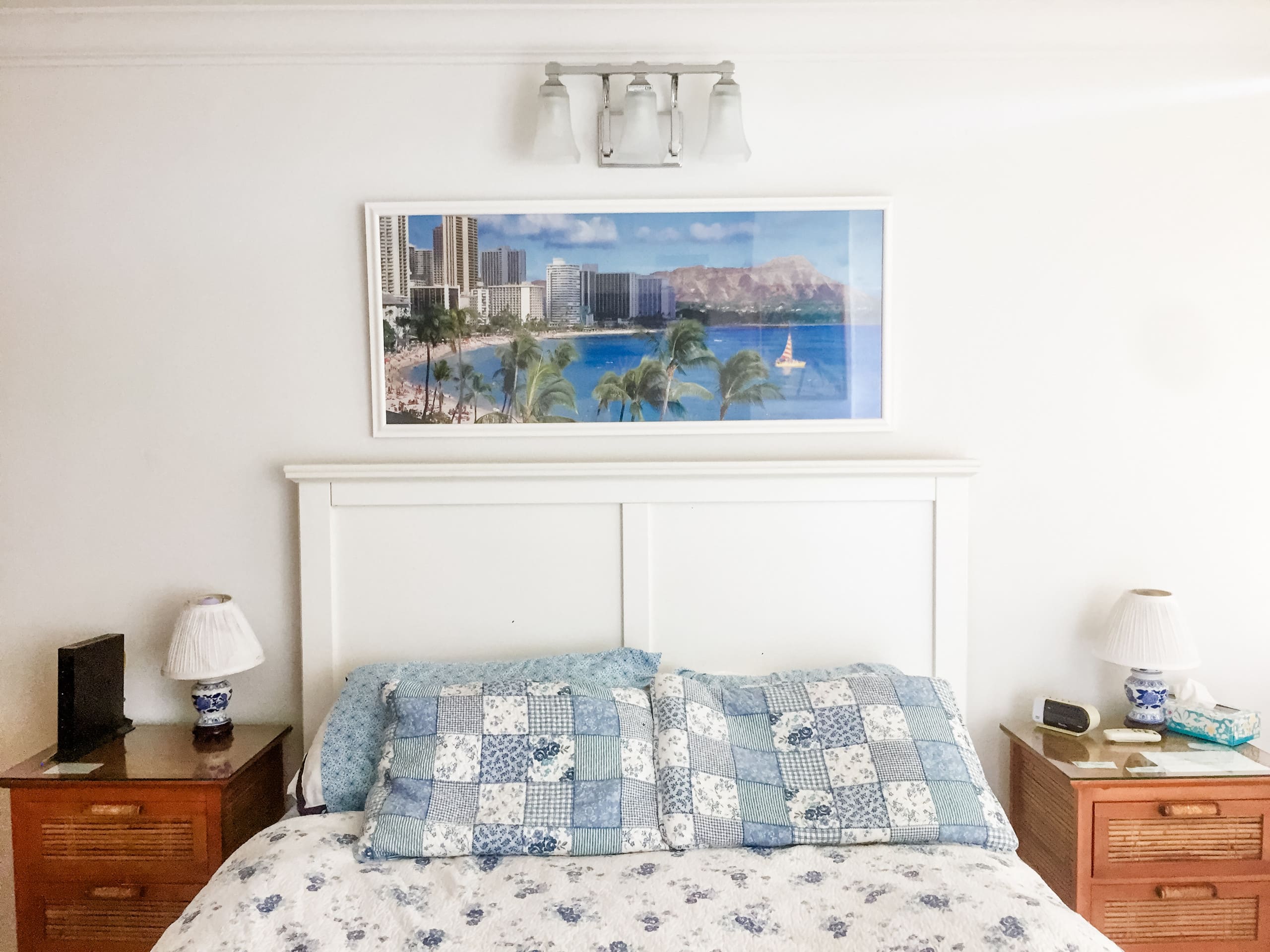 Condo in Honolulu · ★4.74 · 1 bedroom · 1 bed · 1 bath - Image 7
