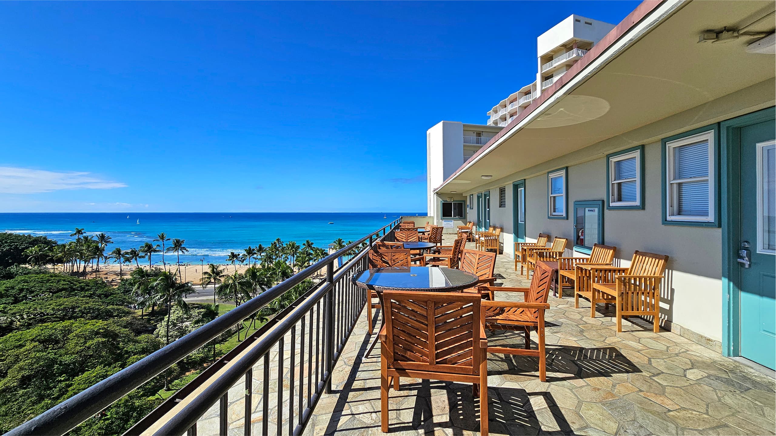 Condo in Honolulu · ★4.74 · 1 bedroom · 1 bed · 1 bath - Image 14