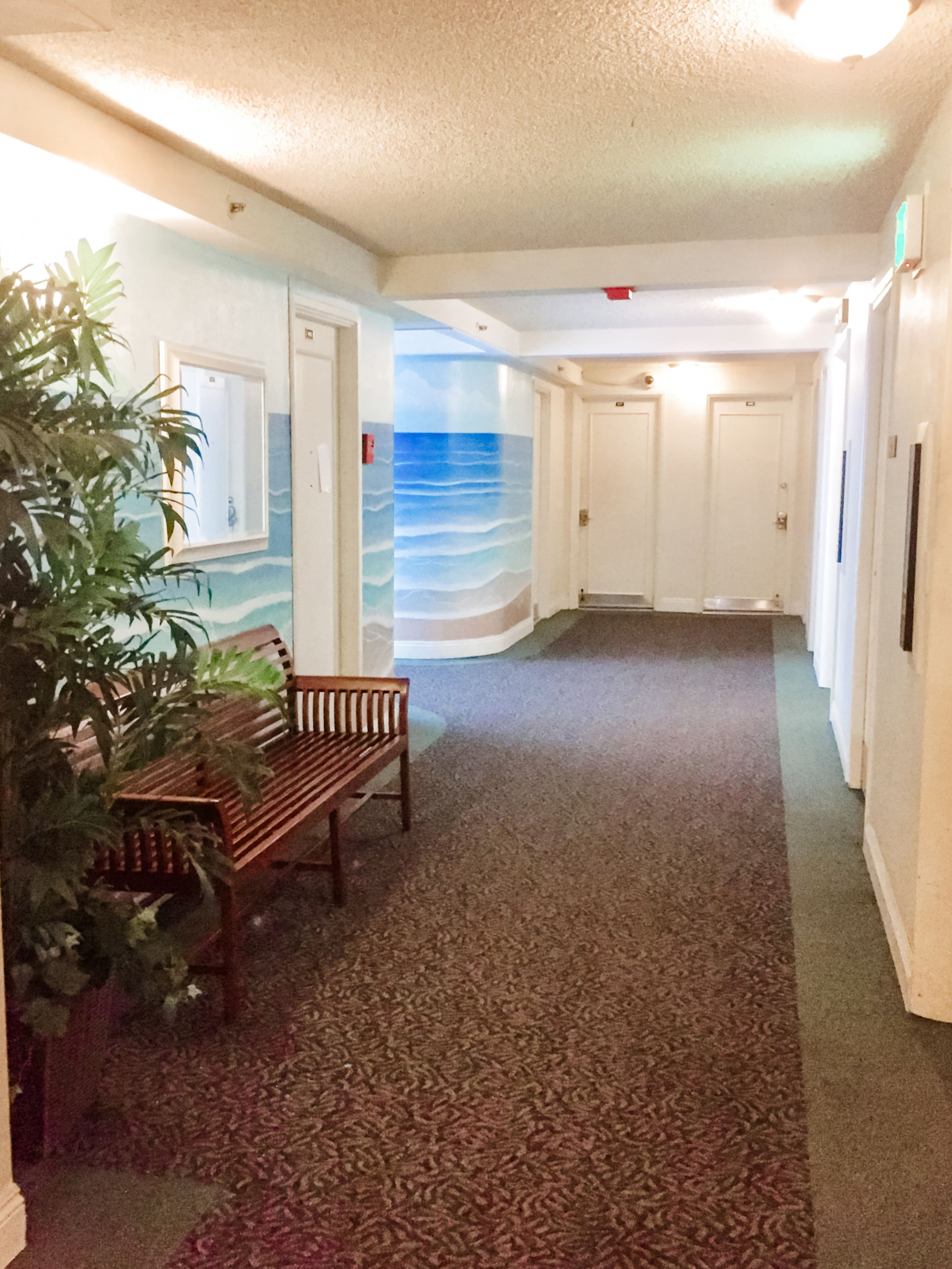 Condo in Honolulu · ★4.74 · 1 bedroom · 1 bed · 1 bath - Image 19