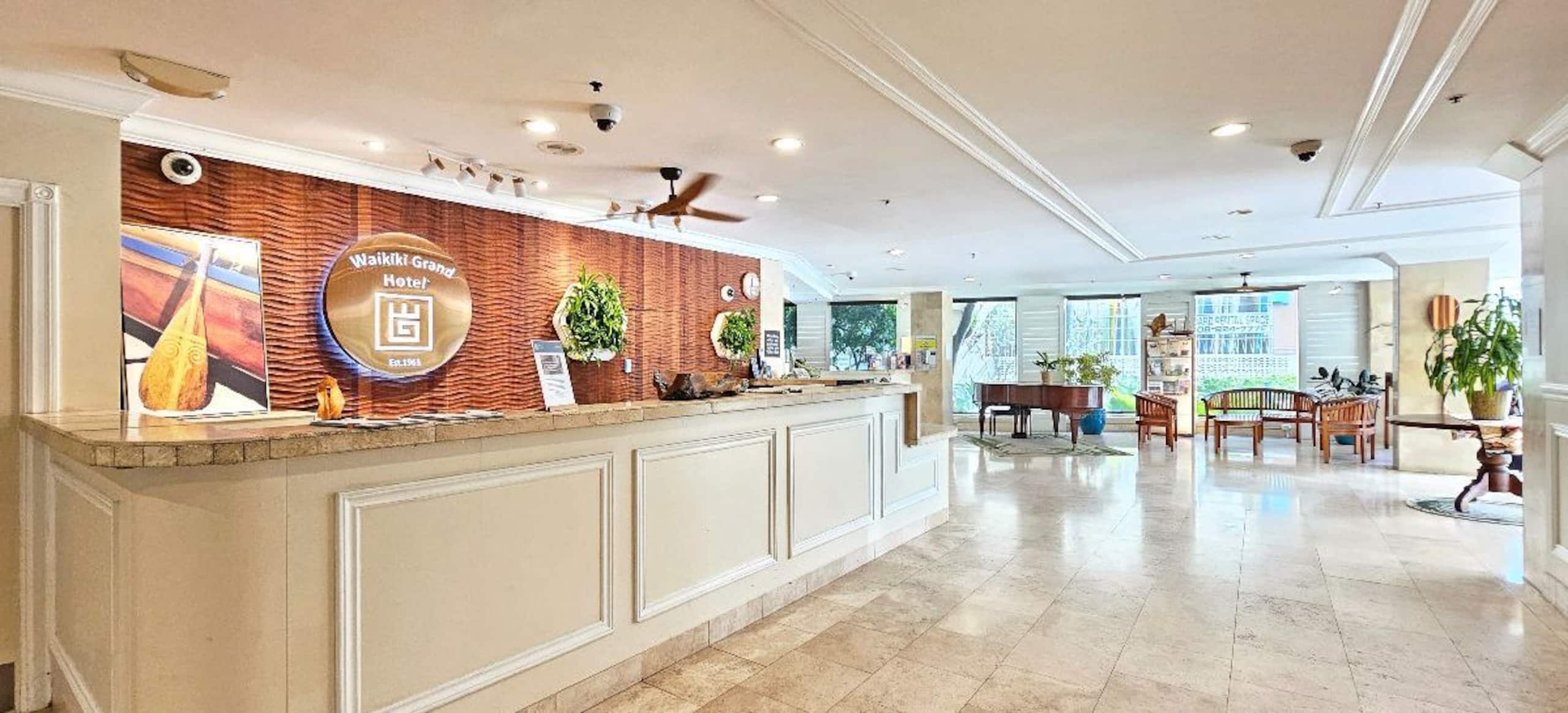Condo in Honolulu · ★4.74 · 1 bedroom · 1 bed · 1 bath - Image 17