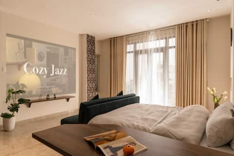 Phan Xich Long St - 50m2  -  Big Balcony View LM81