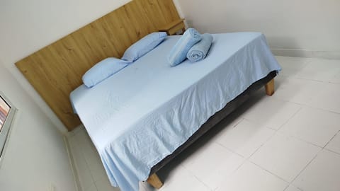 Top Airbnb: Apartment for 5 people, 5 minutes from the stadium in 3 De Julio