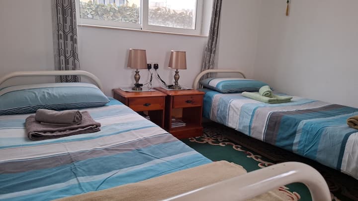 Prime Location /Studio Penthouse With Terrace. - Malte