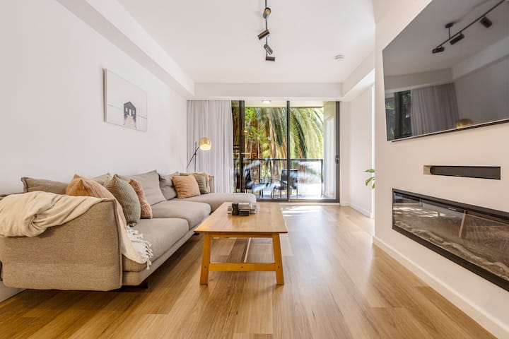 Raleigh Escapeurban Comfort Near Albert Park Lake - Australia