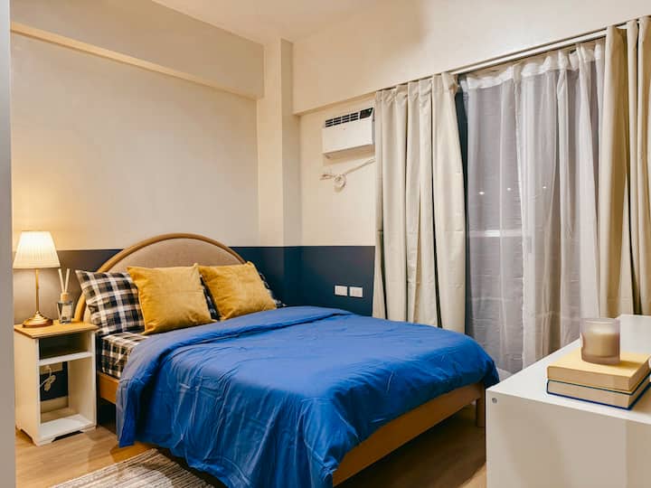 Farmhouse 2br In Pasay Near Airport, Csb & Lrt - Makati