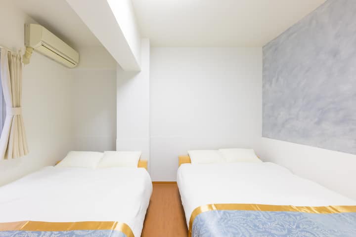 ห้องนอน