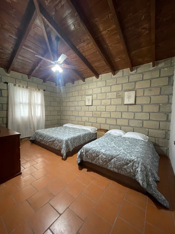 Habitación 4