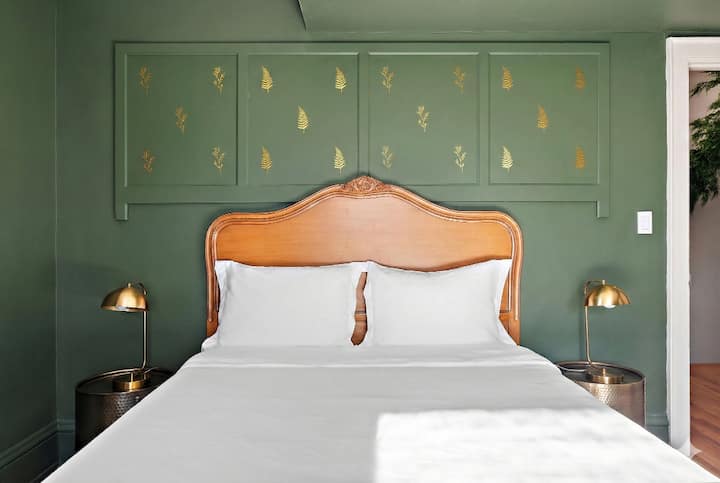 ห้องนอนที่ 5 - ชั้น 2