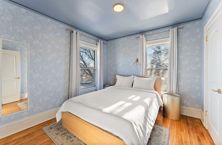 ห้องนอน 4 - ชั้น 2