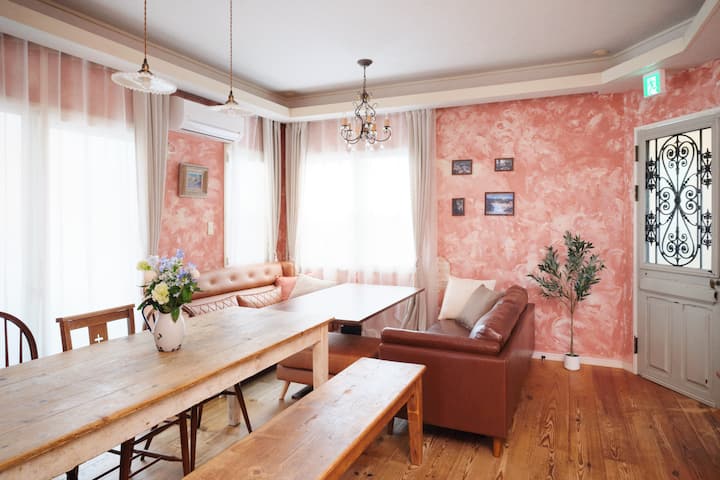 ห้องนั่งเล่น