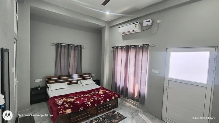 Habitación 1
