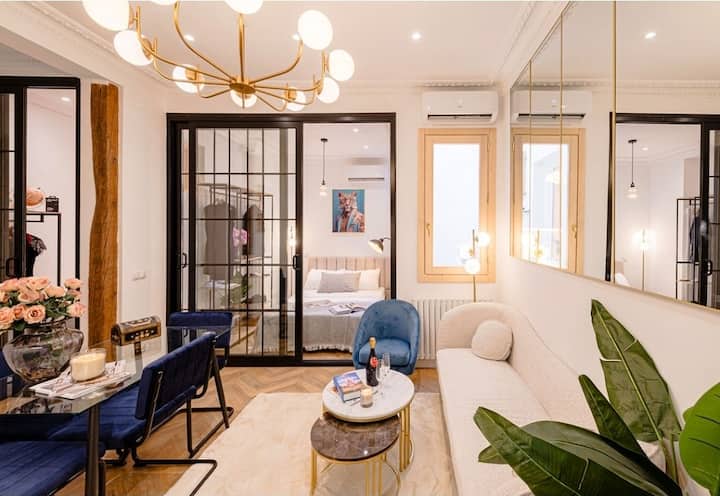 Apartamento En Madrid. - Majadahonda