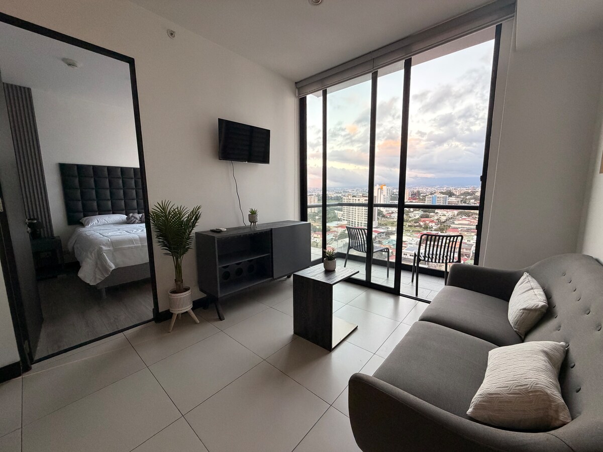 Airbnb San Jose Costa Ricanull