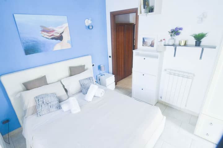 ห้องนอน