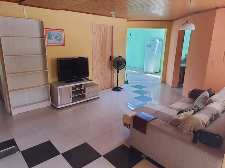 Casa Ampla Próxima Ao Bourbon Teresópolis - Porto Alegre