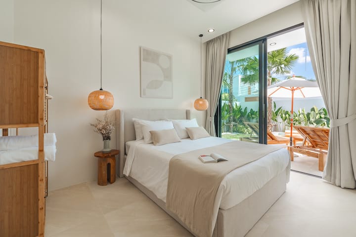 Спална соба 1