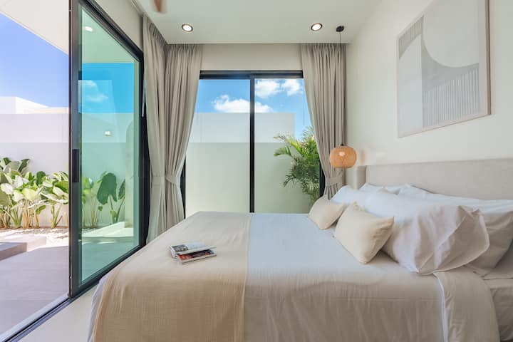 Спална соба 3