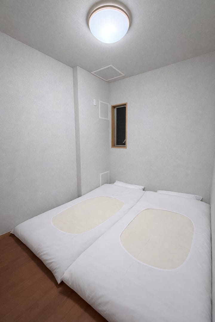 Chambre 3