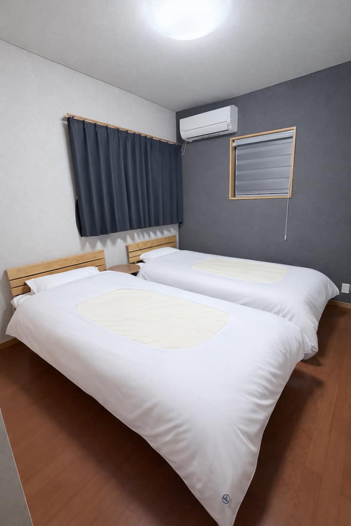 Chambre 1