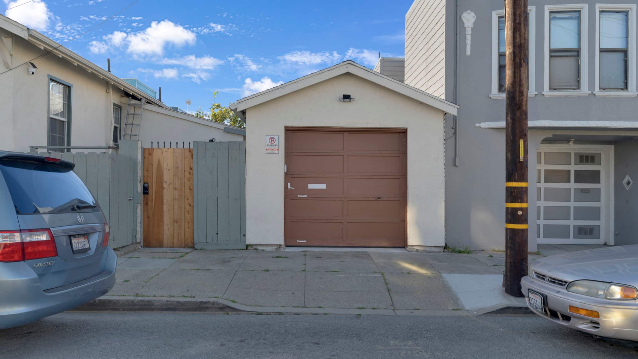 Home in San Francisco · ★4.93 · 5 bedrooms · 6 beds · 3 baths - Image 48
