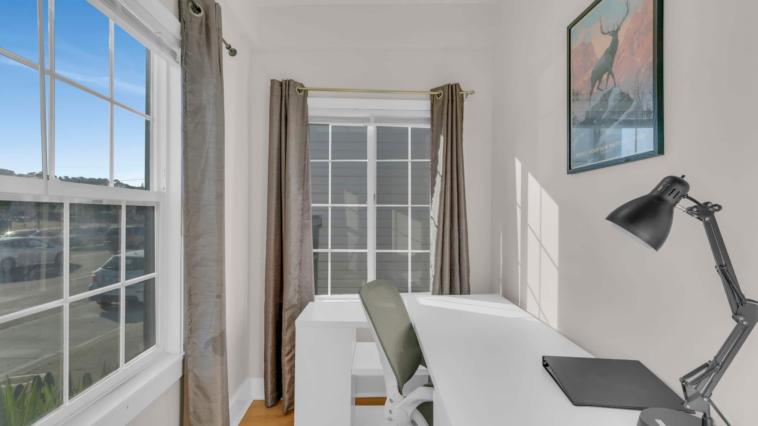 Home in San Francisco · ★4.93 · 5 bedrooms · 6 beds · 3 baths - Image 24