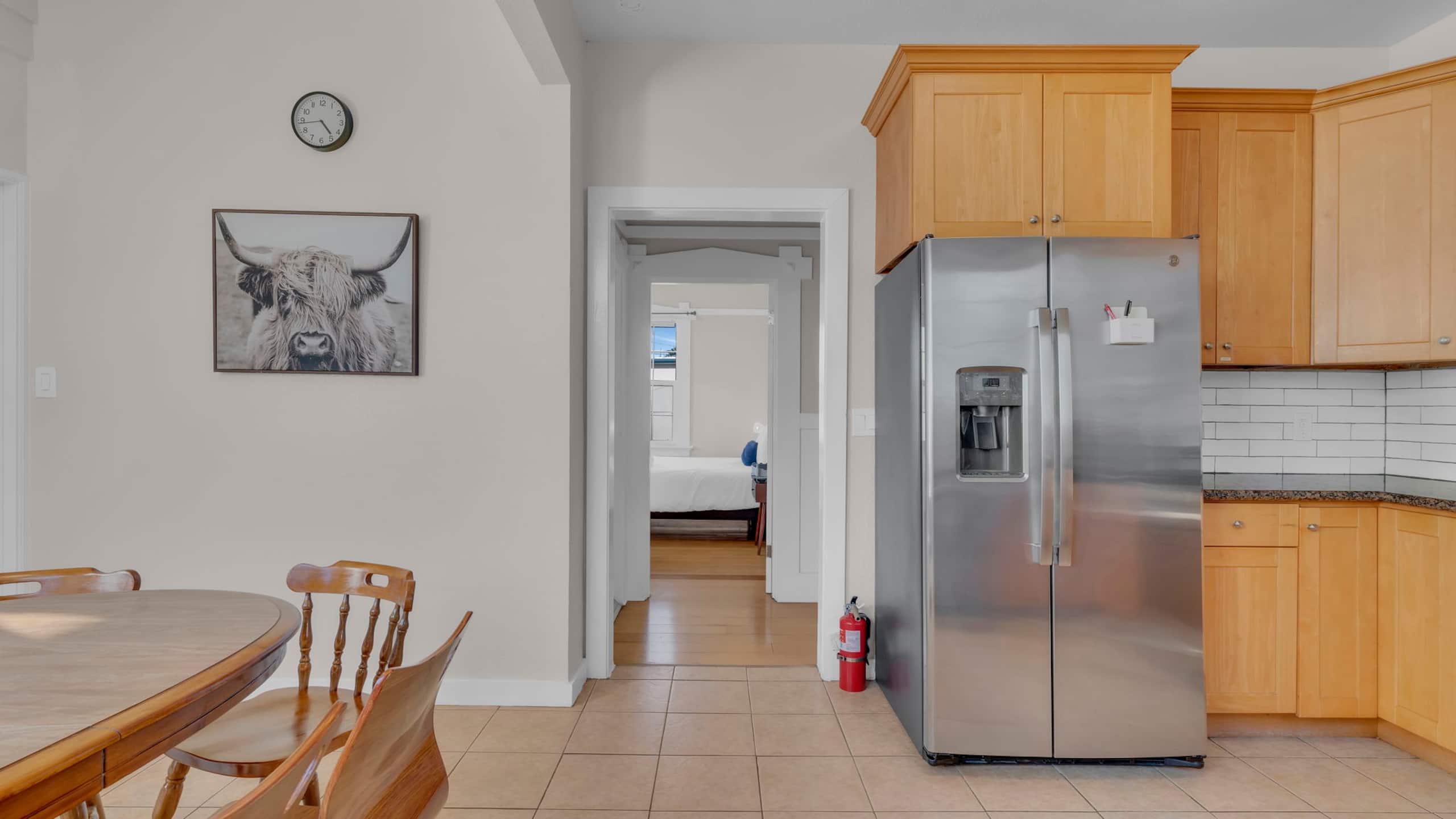 Home in San Francisco · ★4.93 · 5 bedrooms · 6 beds · 3 baths - Image 11