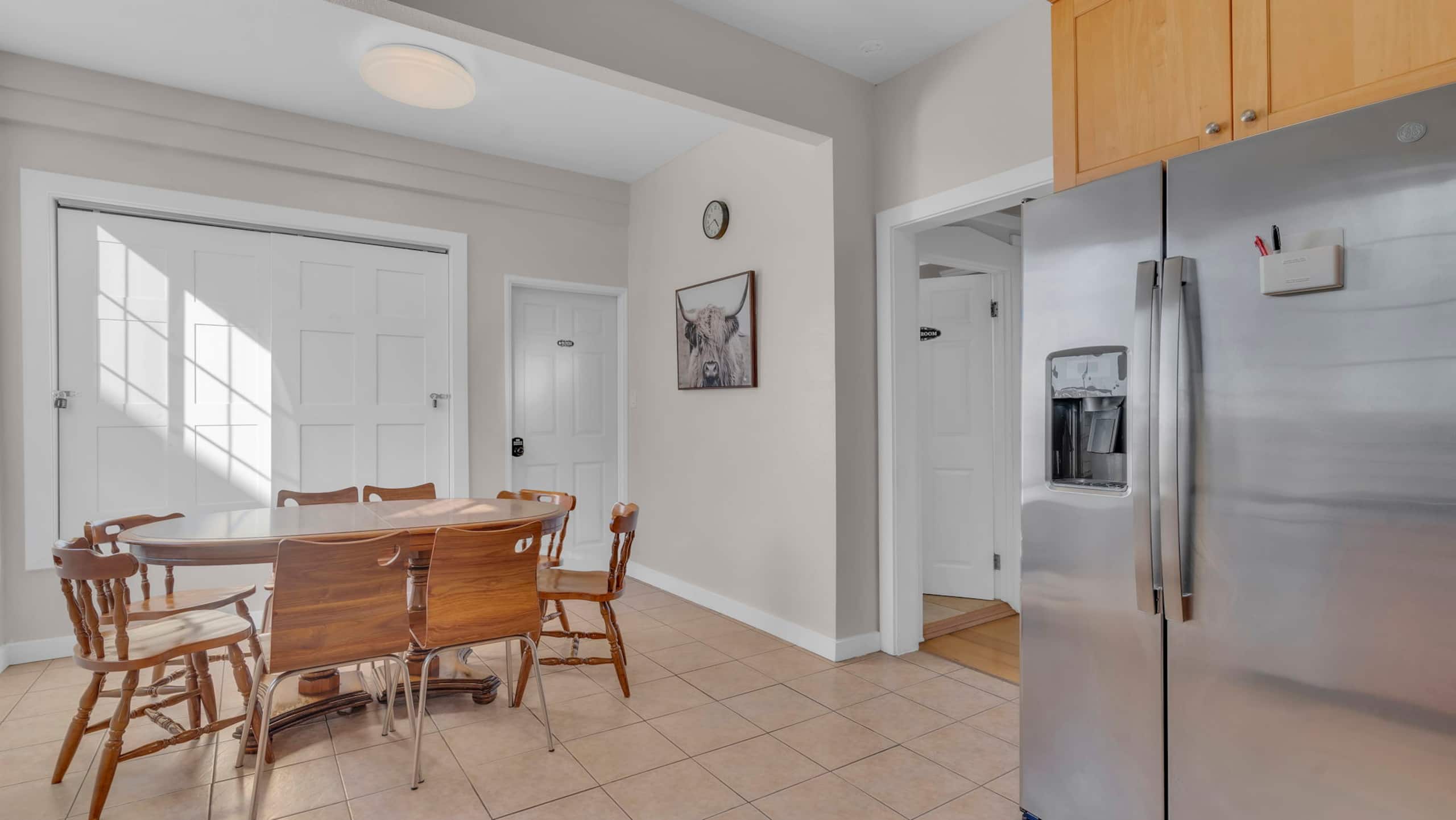 Home in San Francisco · ★4.93 · 5 bedrooms · 6 beds · 3 baths - Image 13