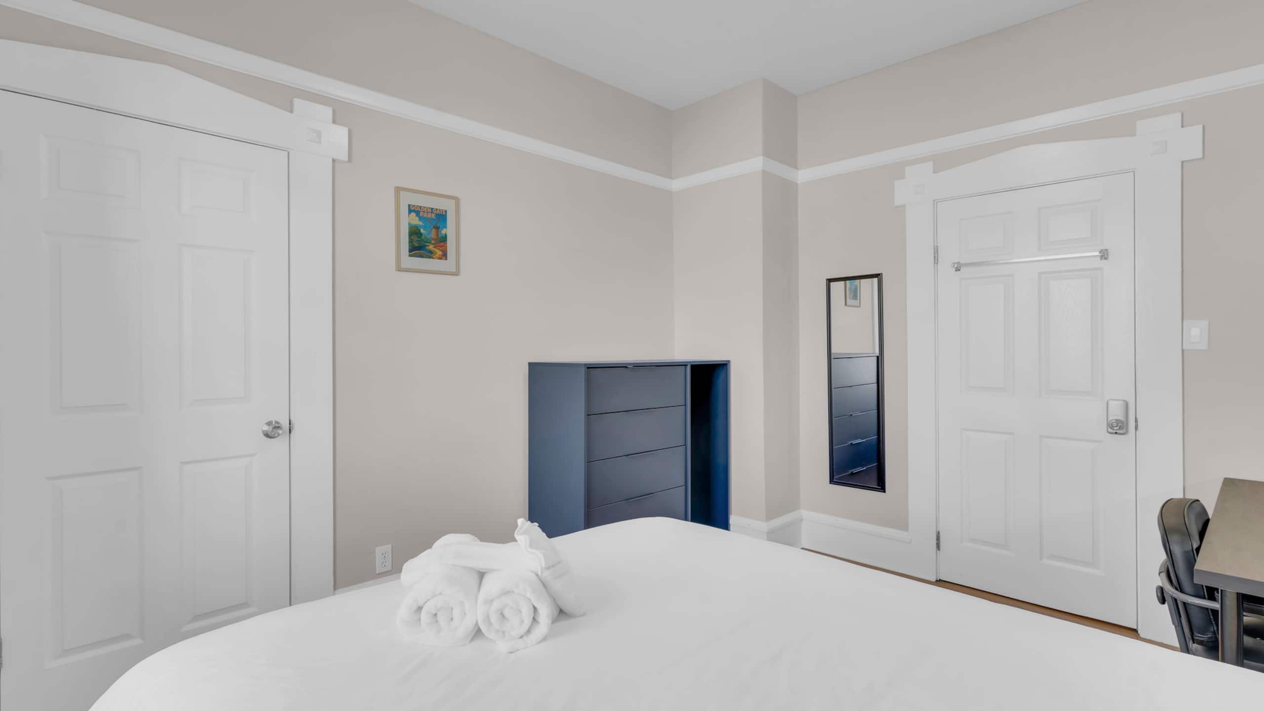 Home in San Francisco · ★4.93 · 5 bedrooms · 6 beds · 3 baths - Image 29
