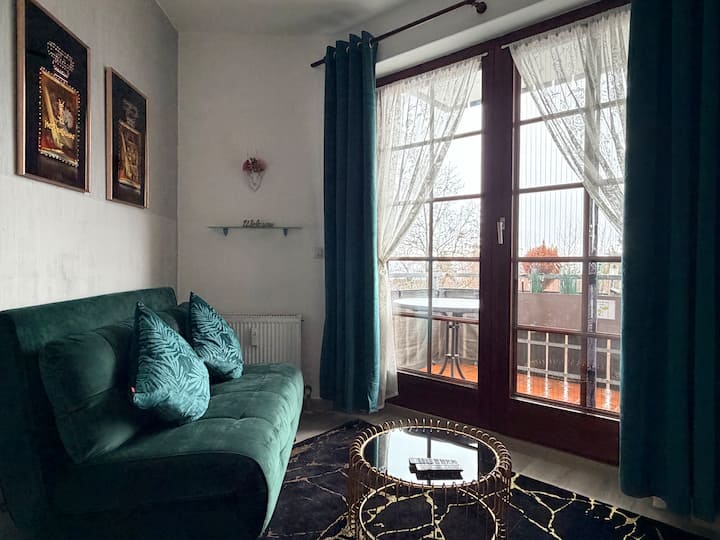Harztastisch Ferienwohnung 2 - Walkenried