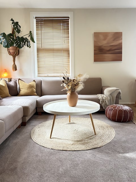 Successful Airbnb property: The Painters Loft in Dunedin Centre