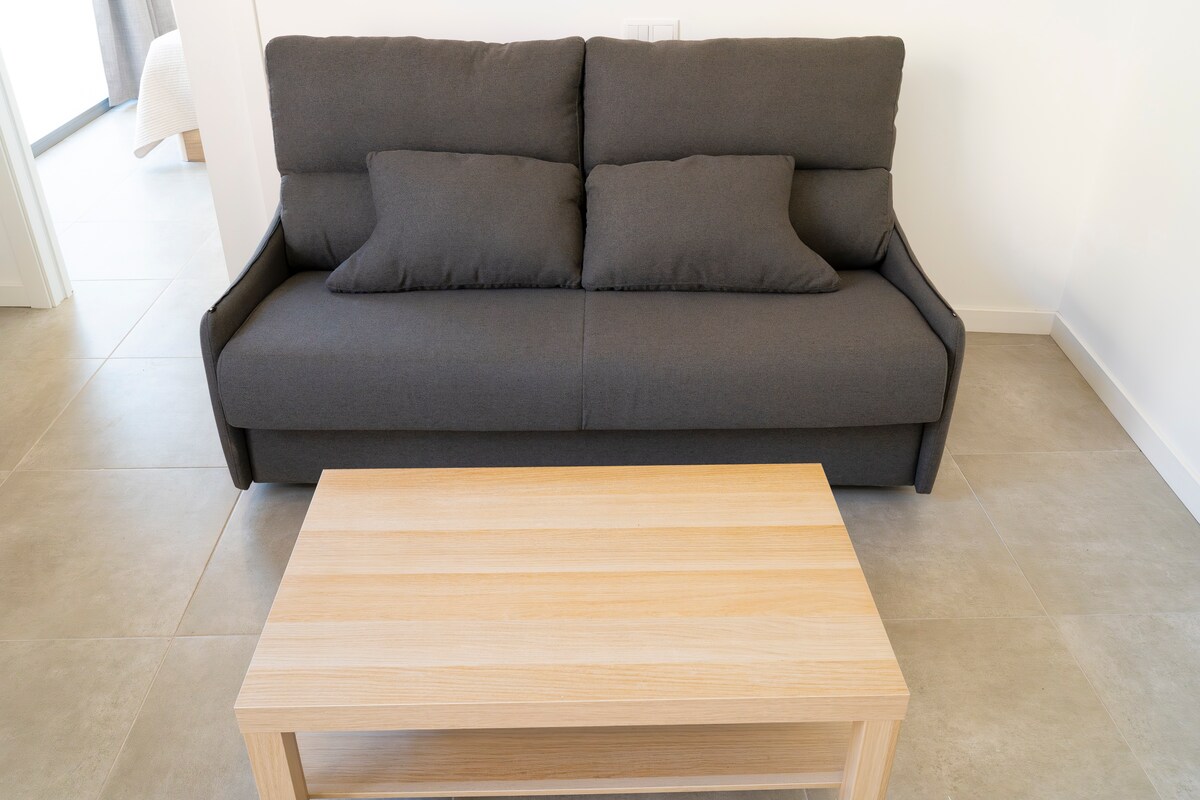 Anuncio de Airbnb popular: Precioso apartamento en Valencia en Rascanya