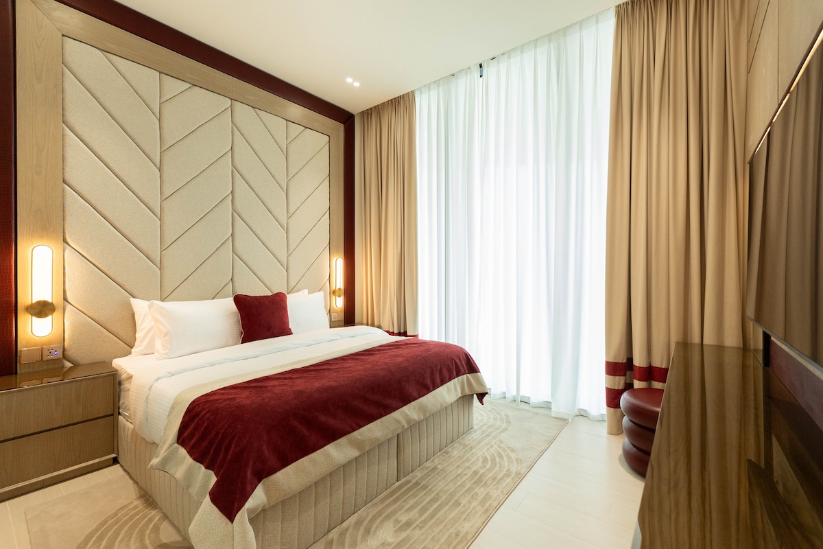 ห้องนอน