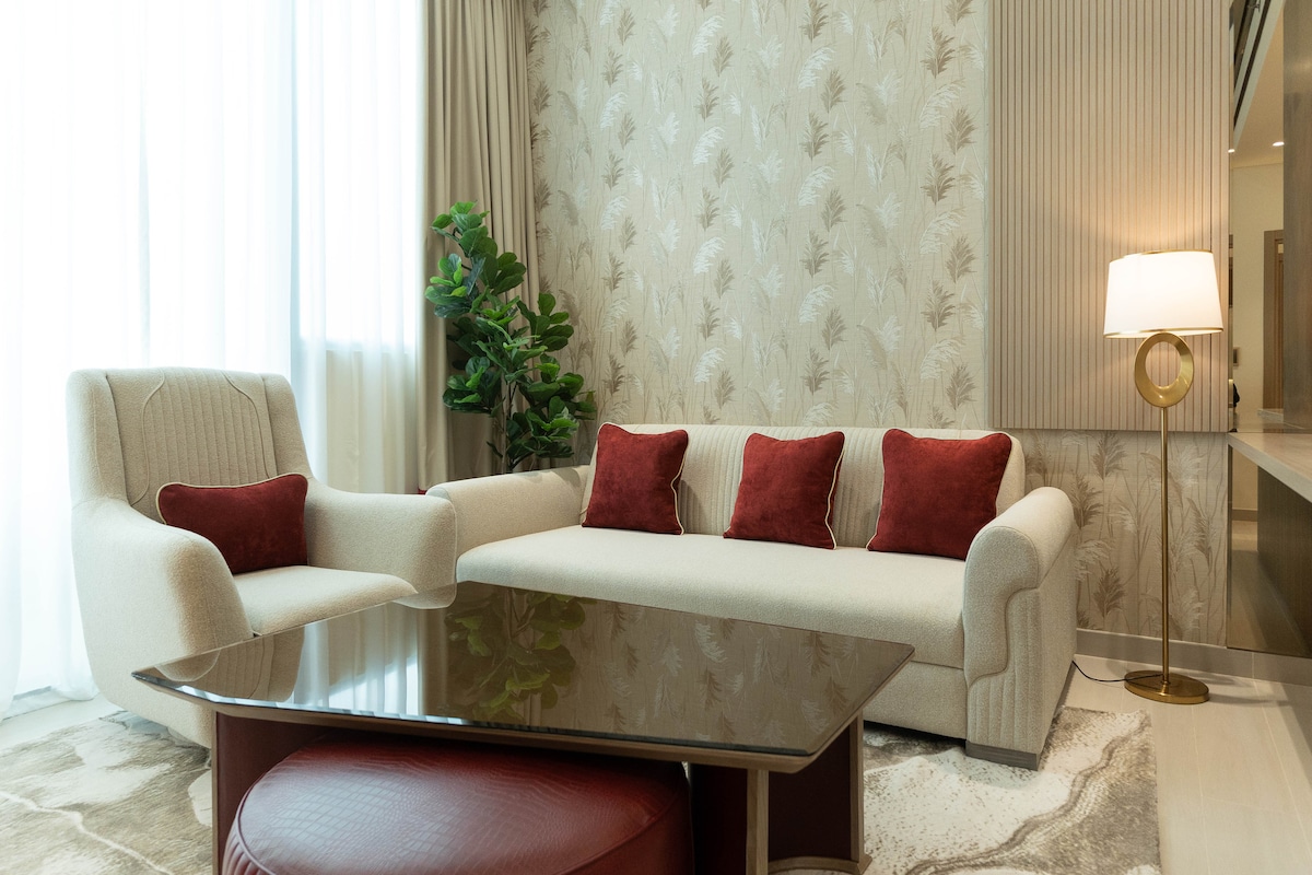 ห้องนั่งเล่น