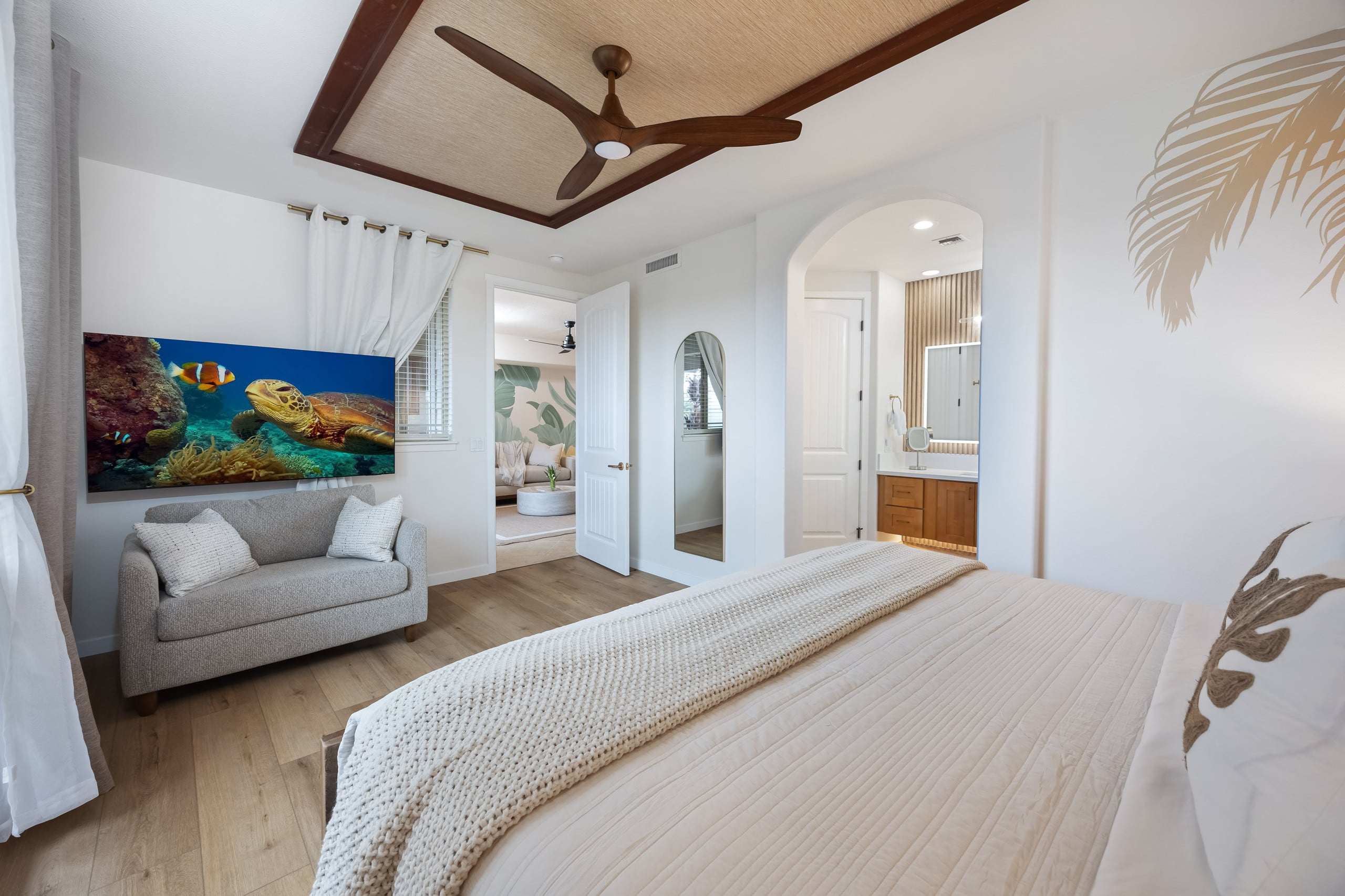 Condo in Waimea · ★5.0 · 3 bedrooms · 6 beds · 2 baths - Image 38