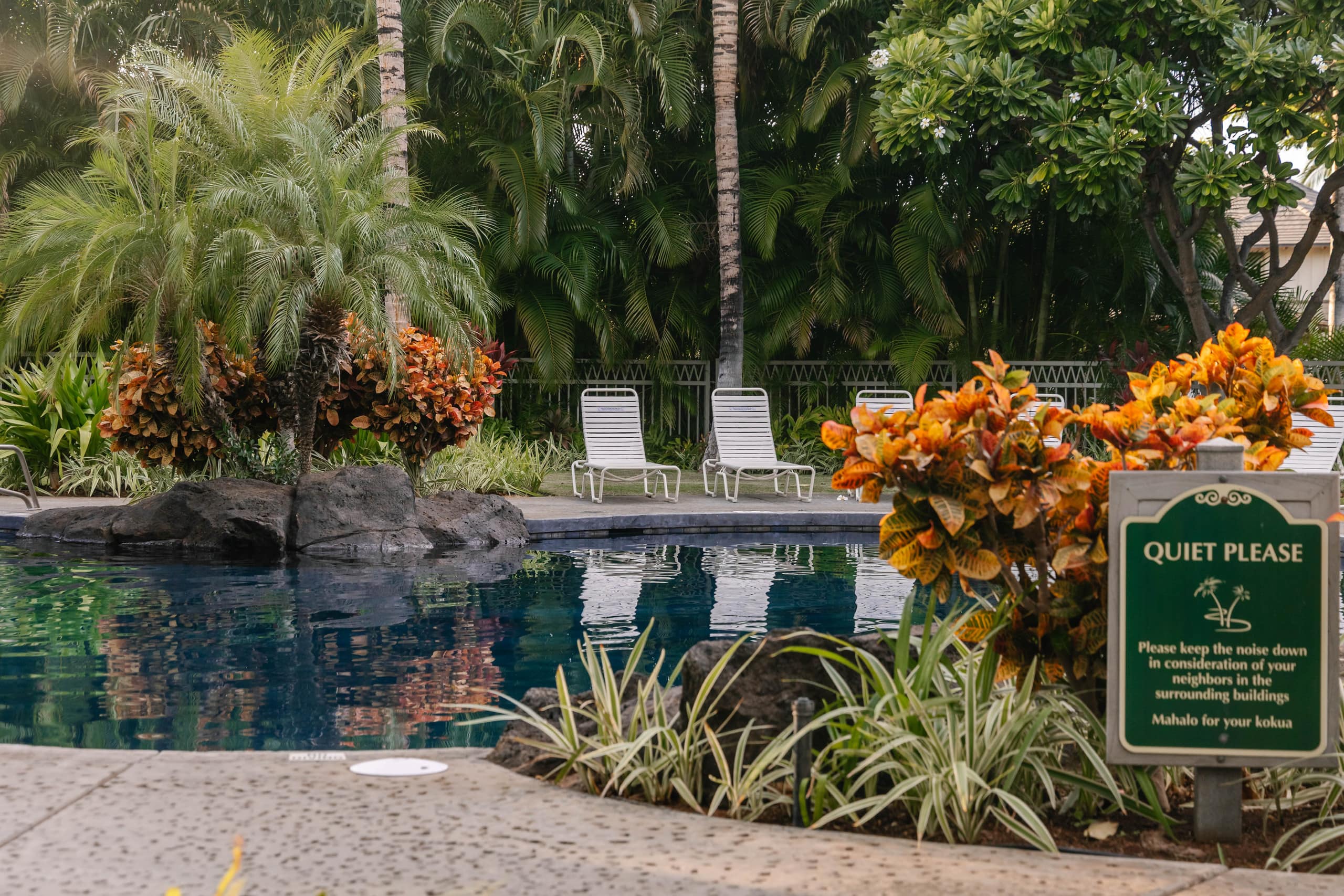 Condo in Waimea · ★5.0 · 3 bedrooms · 6 beds · 2 baths - Image 113