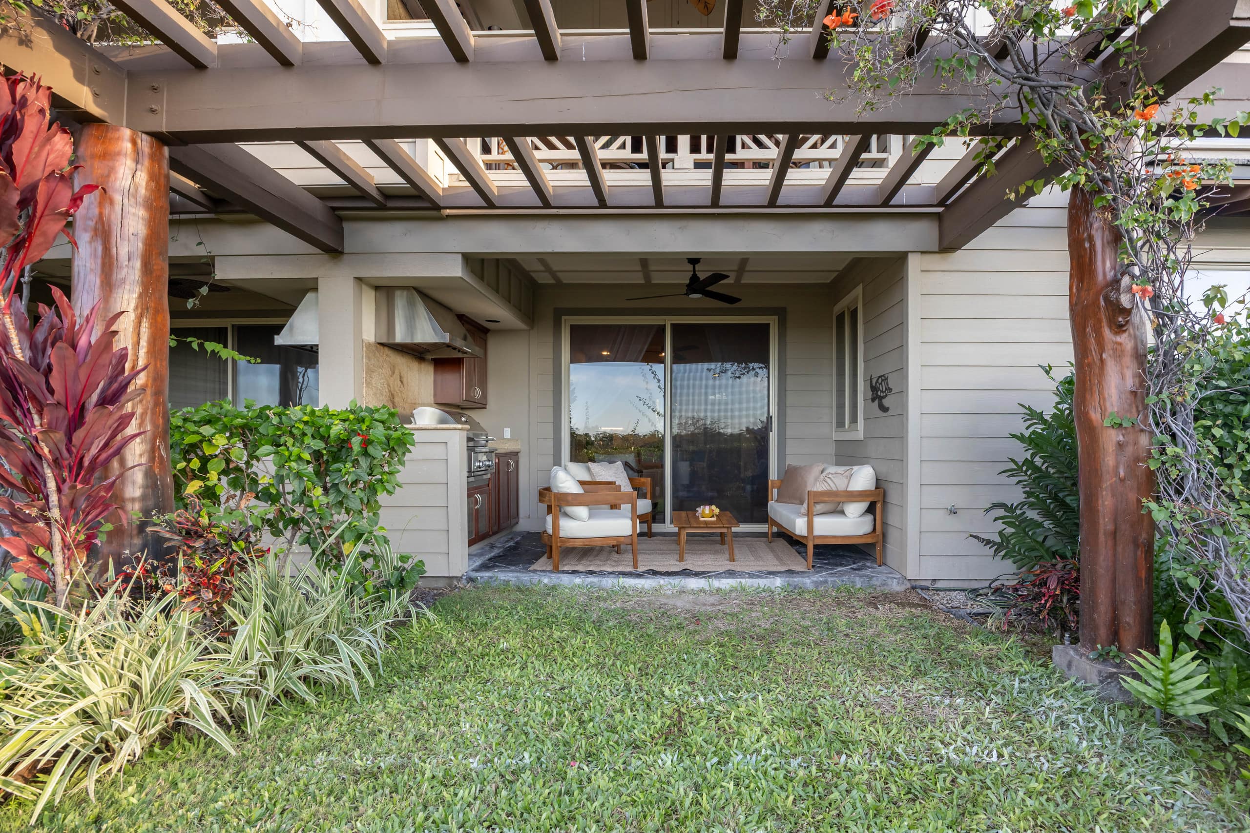 Condo in Waimea · ★5.0 · 3 bedrooms · 6 beds · 2 baths - Image 72