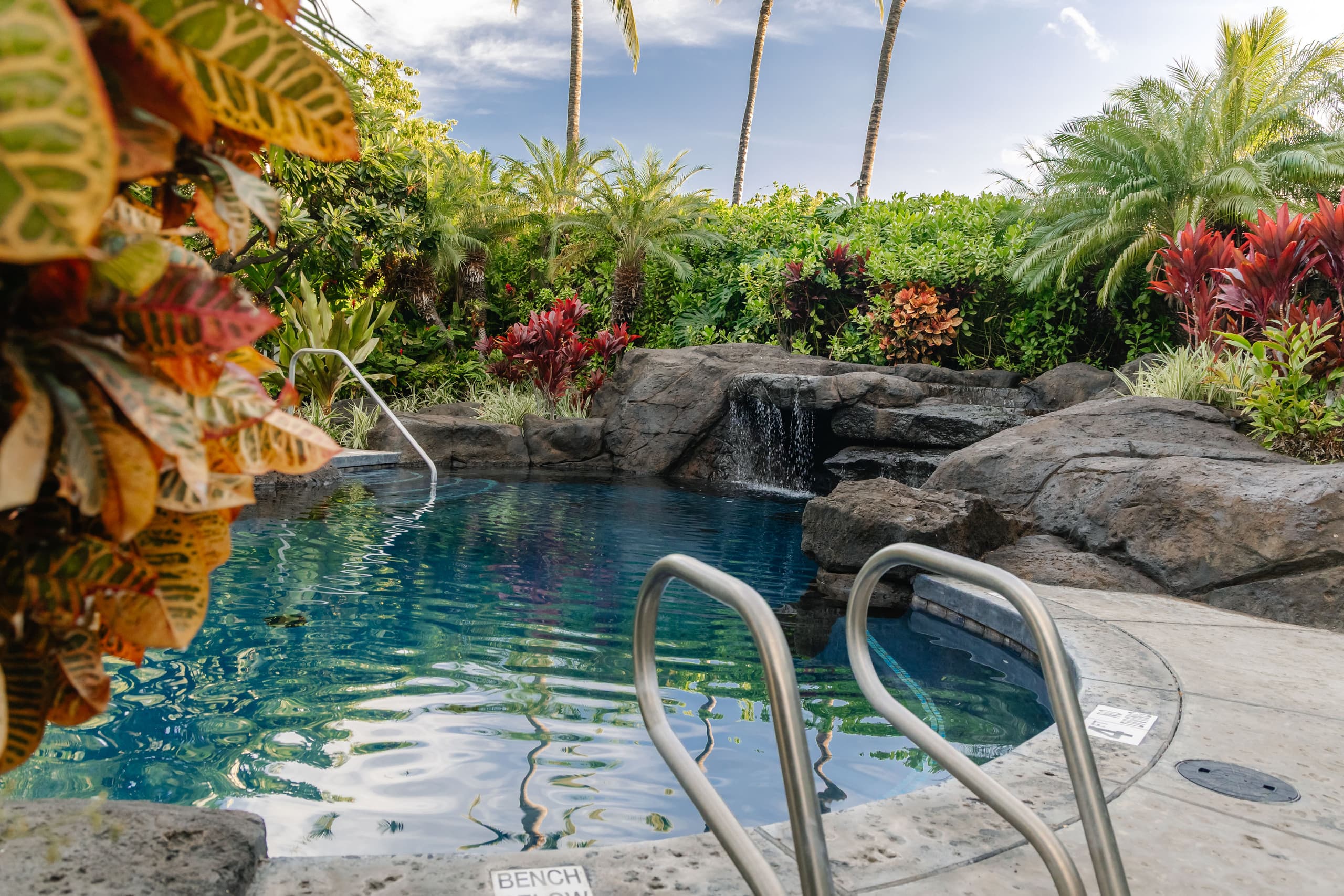 Condo in Waimea · ★5.0 · 3 bedrooms · 6 beds · 2 baths - Image 121