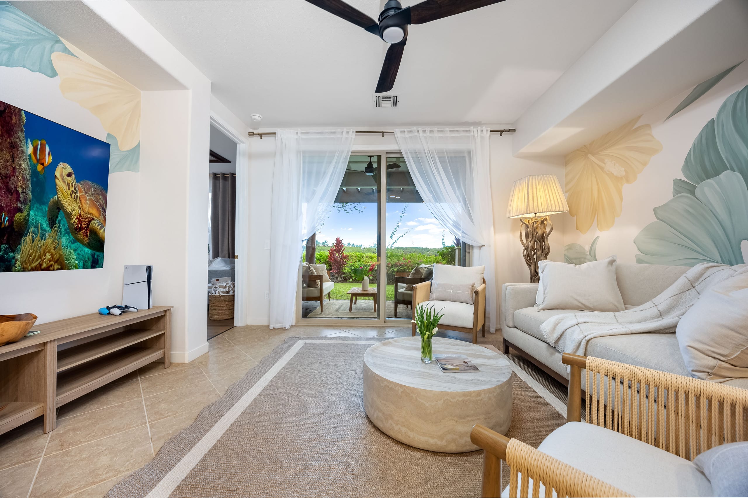 Condo in Waimea · ★5.0 · 3 bedrooms · 6 beds · 2 baths - Image 16