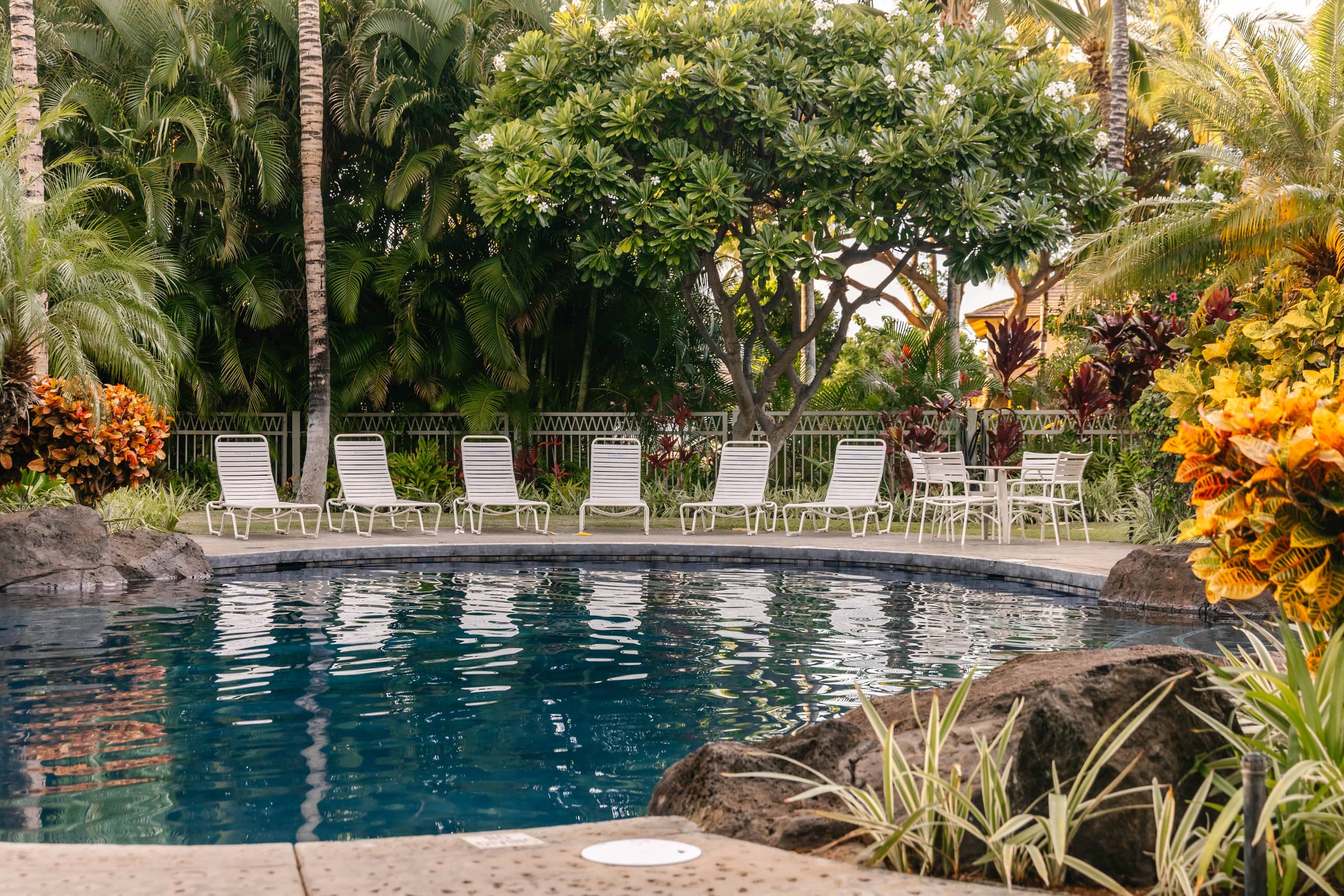 Condo in Waimea · ★5.0 · 3 bedrooms · 6 beds · 2 baths - Image 116