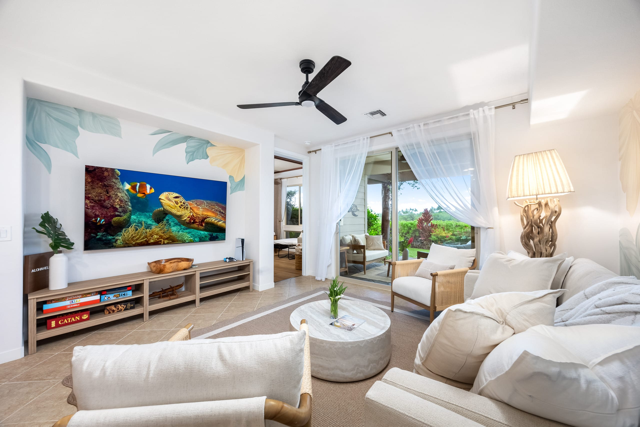 Condo in Waimea · ★5.0 · 3 bedrooms · 6 beds · 2 baths - Image 7