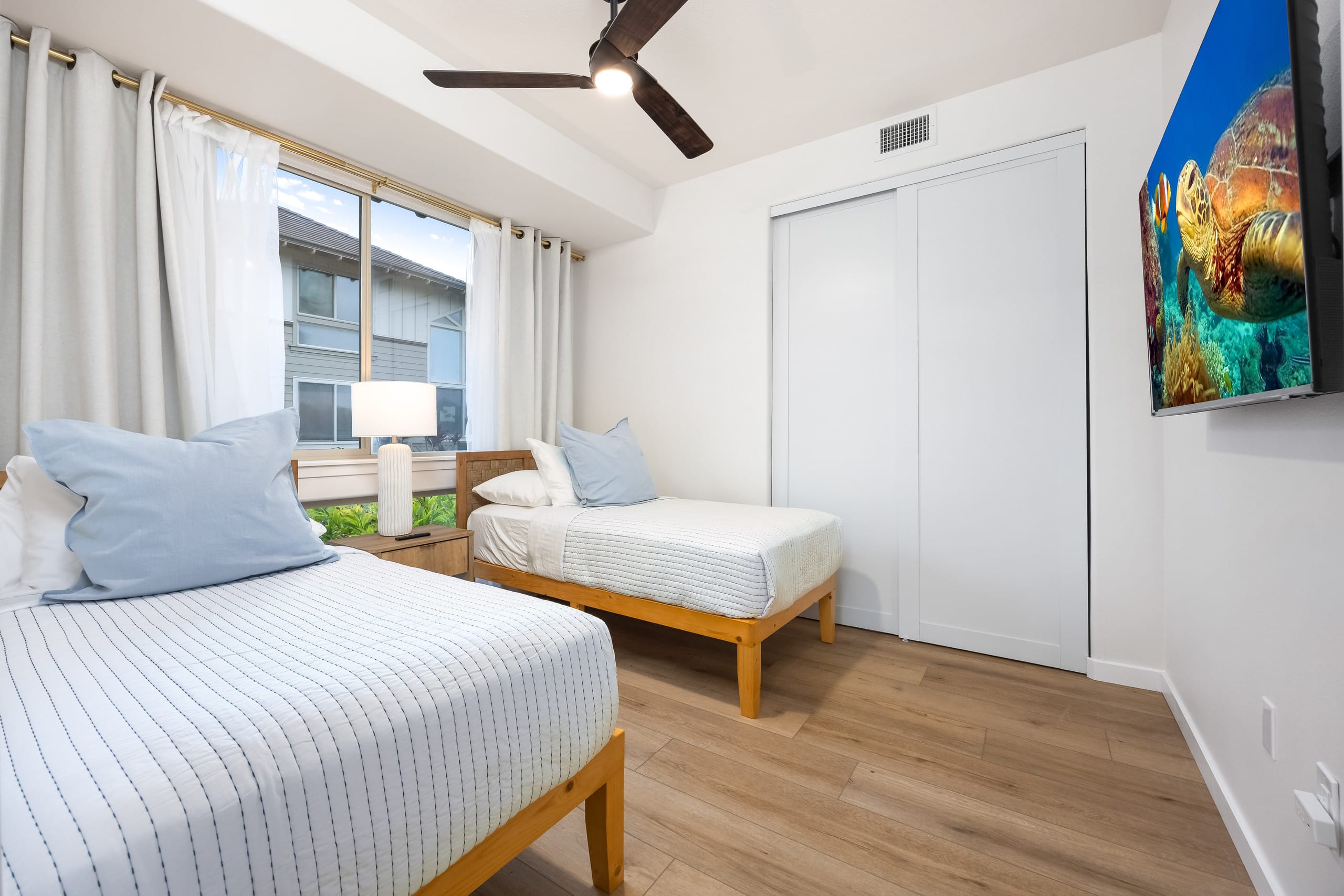 Condo in Waimea · ★5.0 · 3 bedrooms · 6 beds · 2 baths - Image 50