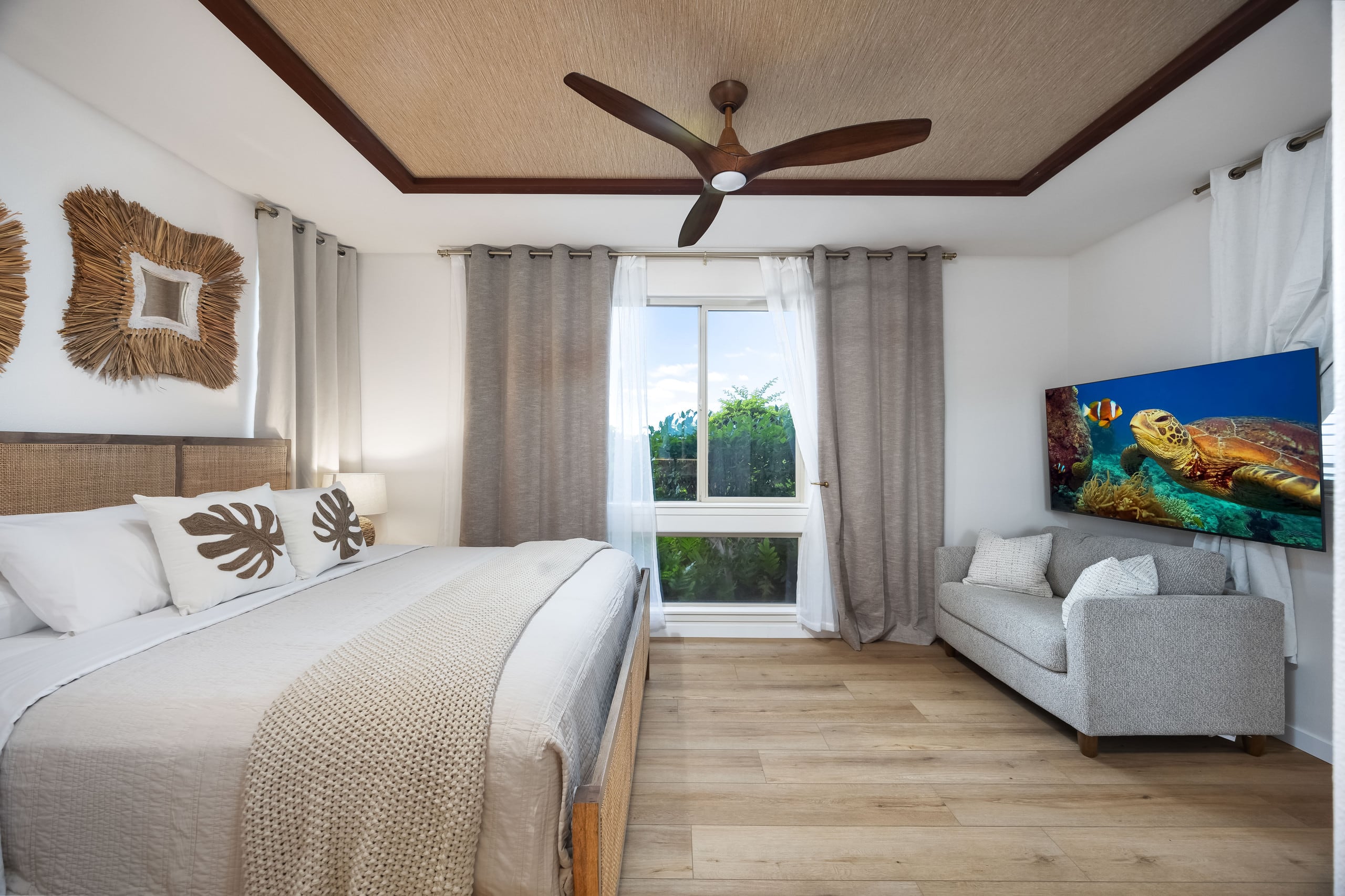 Condo in Waimea · ★5.0 · 3 bedrooms · 6 beds · 2 baths - Image 33
