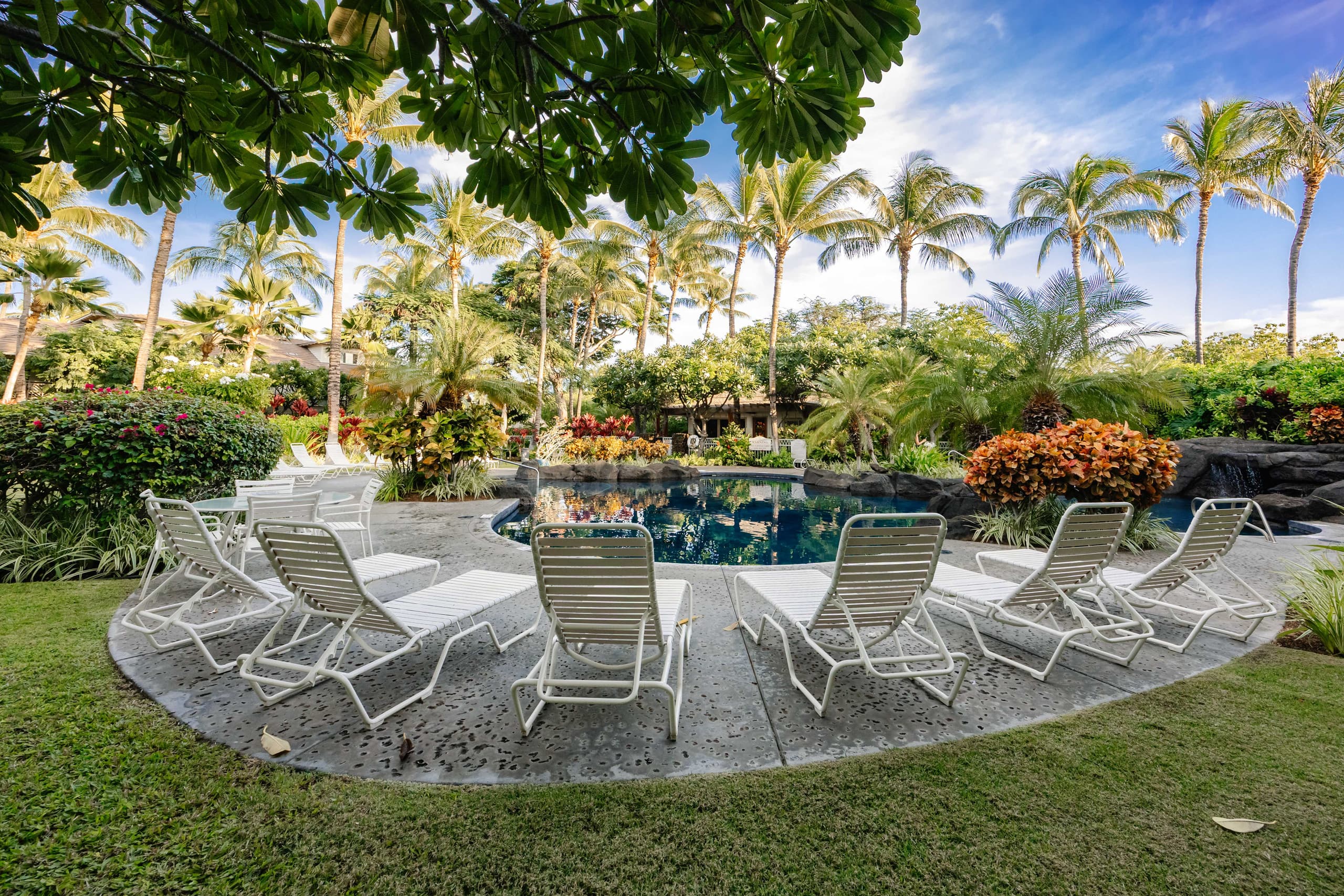 Condo in Waimea · ★5.0 · 3 bedrooms · 6 beds · 2 baths - Image 117