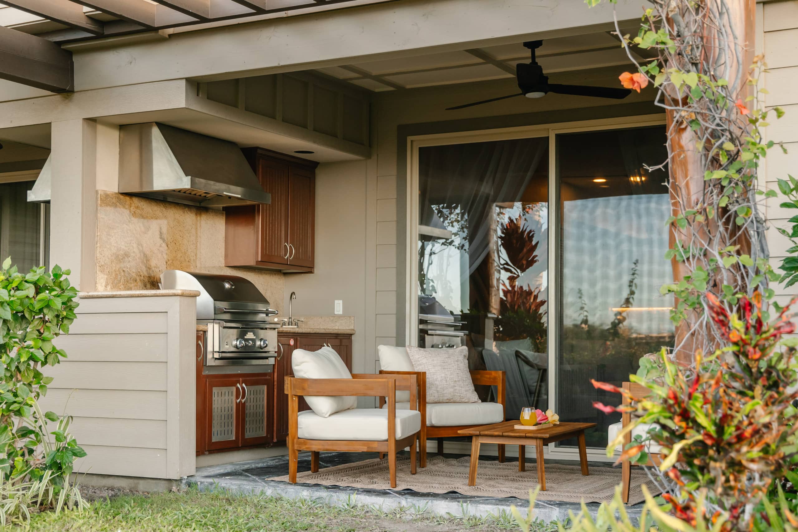 Condo in Waimea · ★5.0 · 3 bedrooms · 6 beds · 2 baths - Image 76