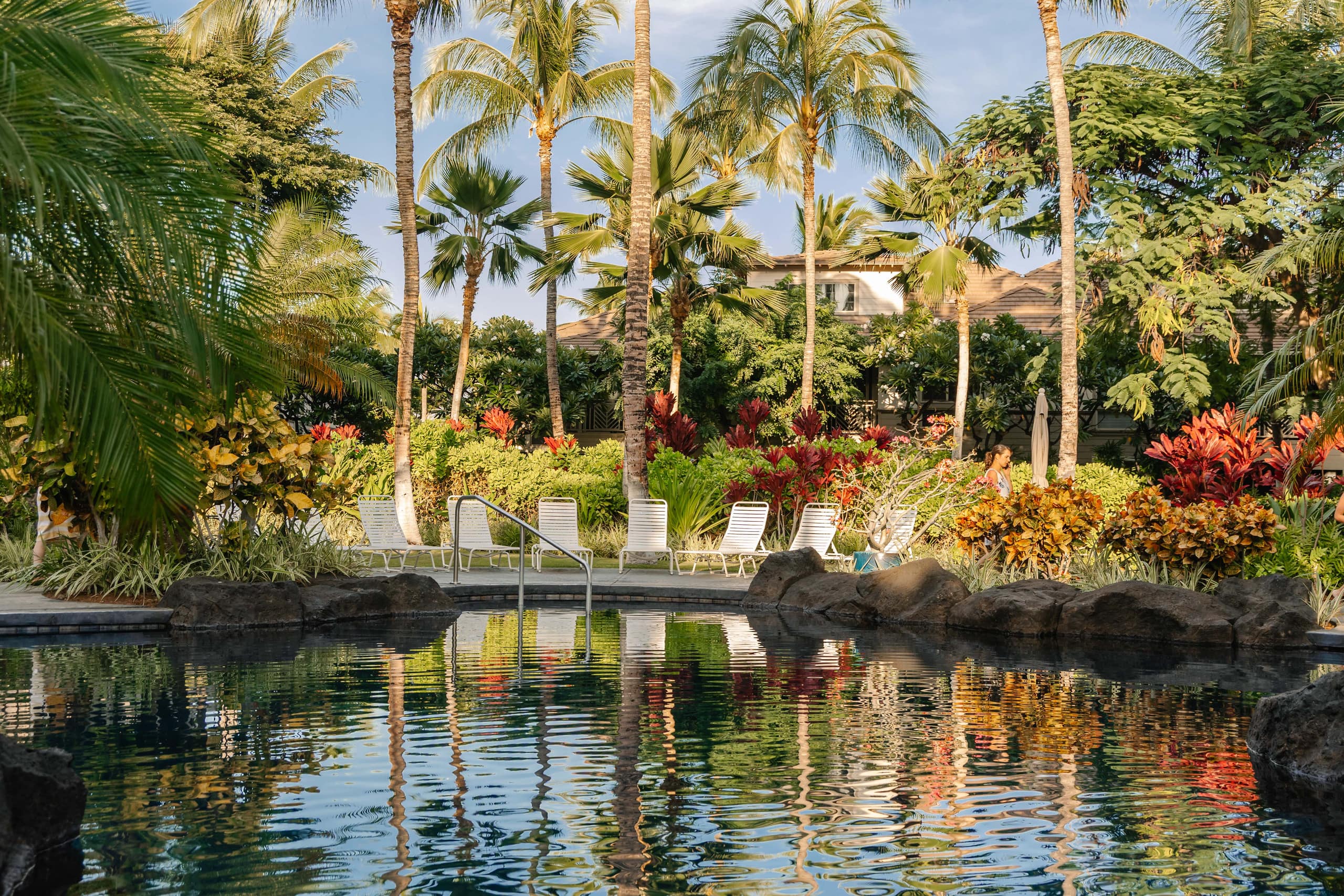 Condo in Waimea · ★5.0 · 3 bedrooms · 6 beds · 2 baths - Image 114