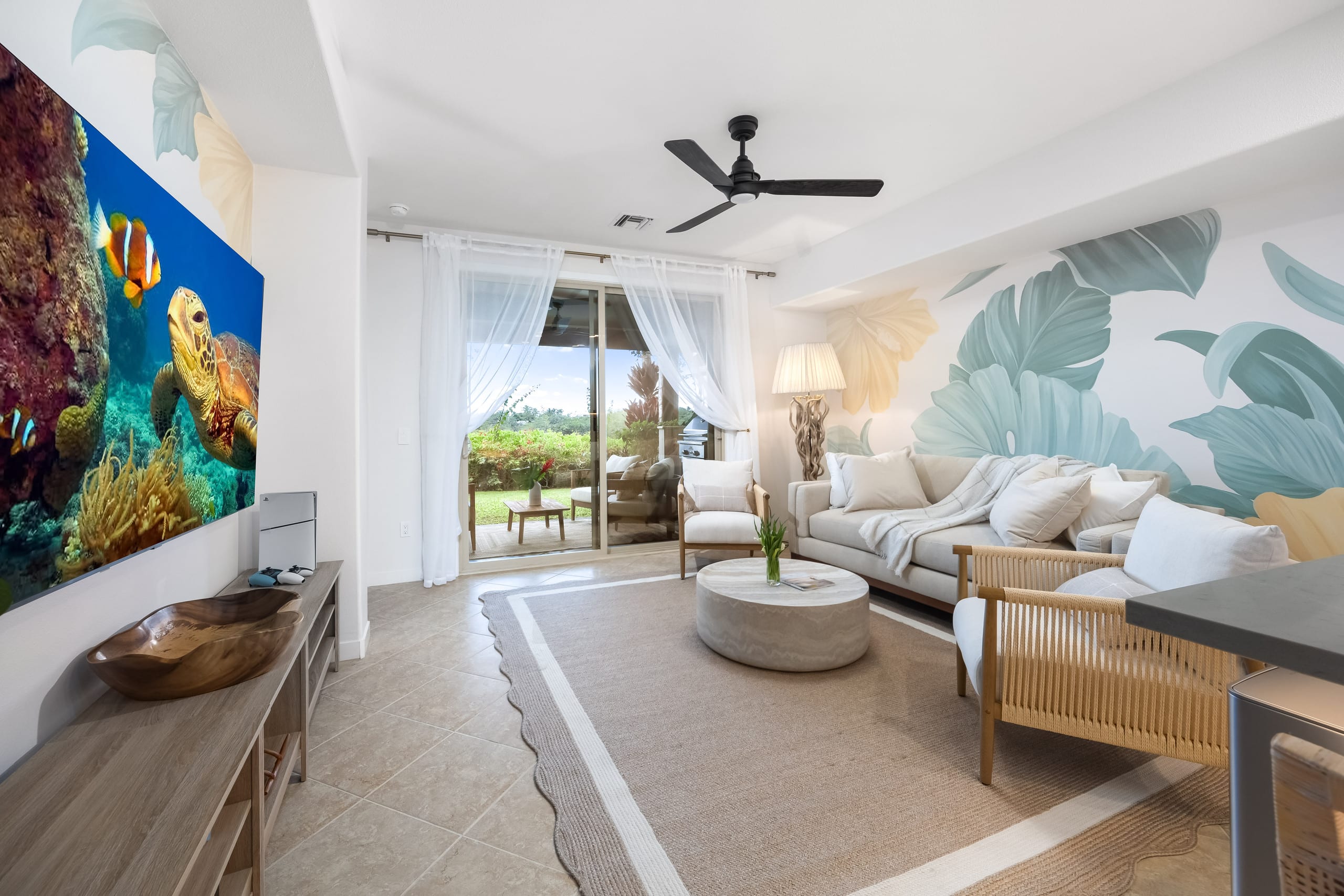 Condo in Waimea · ★5.0 · 3 bedrooms · 6 beds · 2 baths - Image 12
