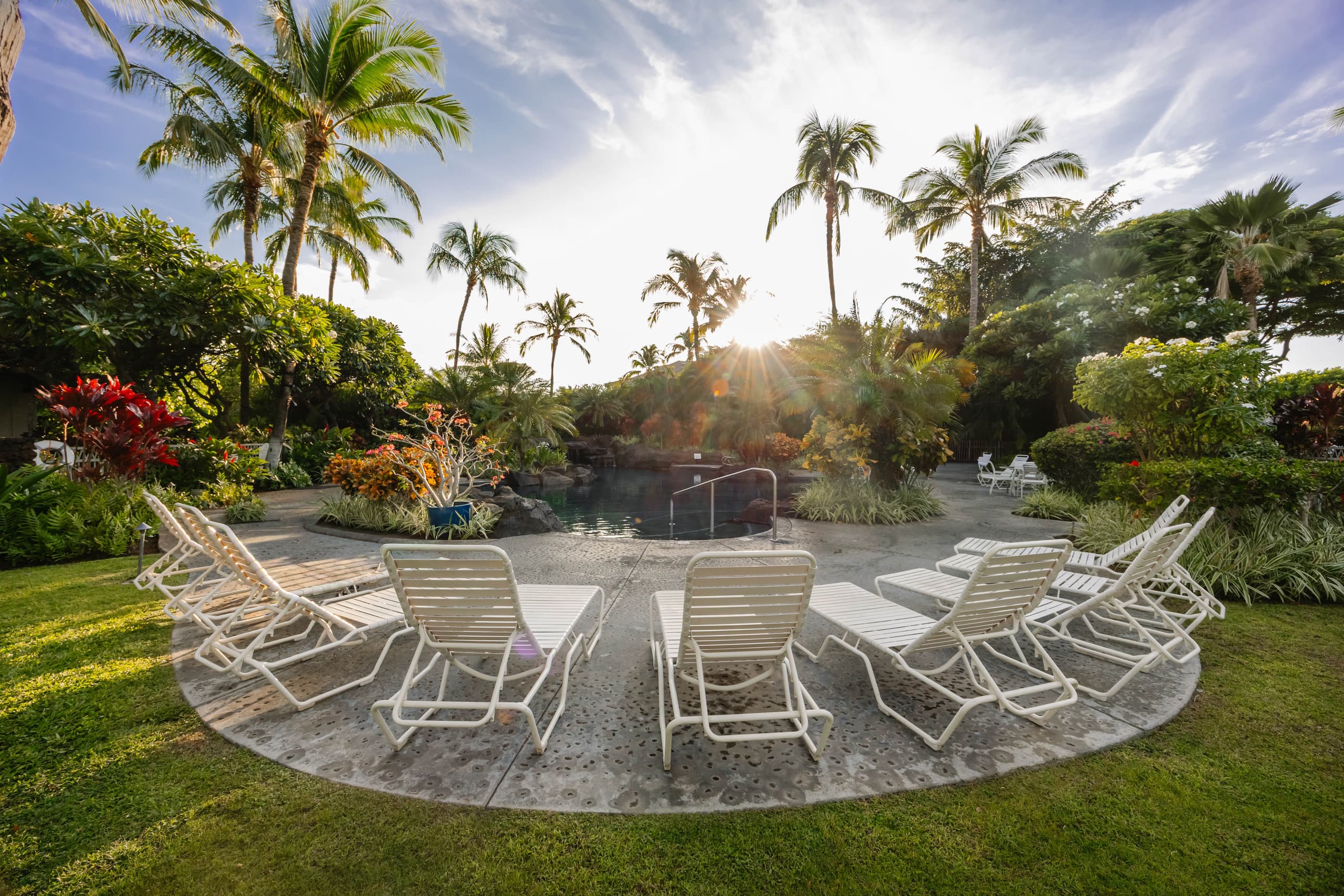 Condo in Waimea · ★5.0 · 3 bedrooms · 6 beds · 2 baths - Image 127