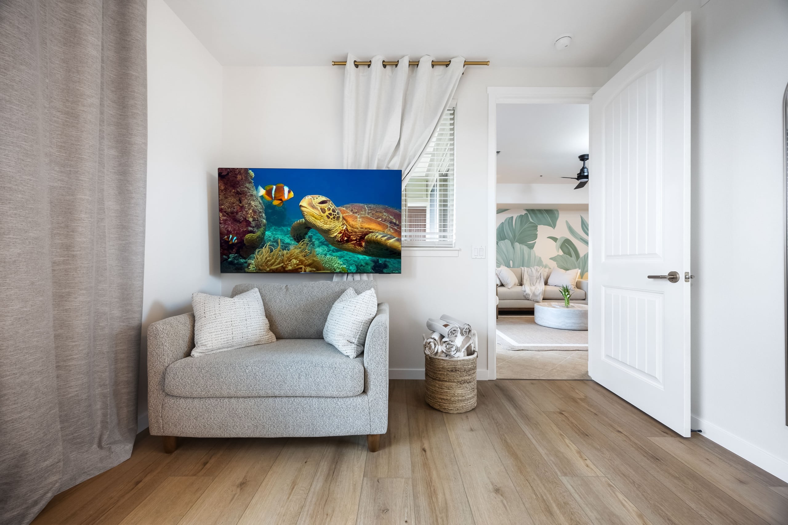 Condo in Waimea · ★5.0 · 3 bedrooms · 6 beds · 2 baths - Image 39