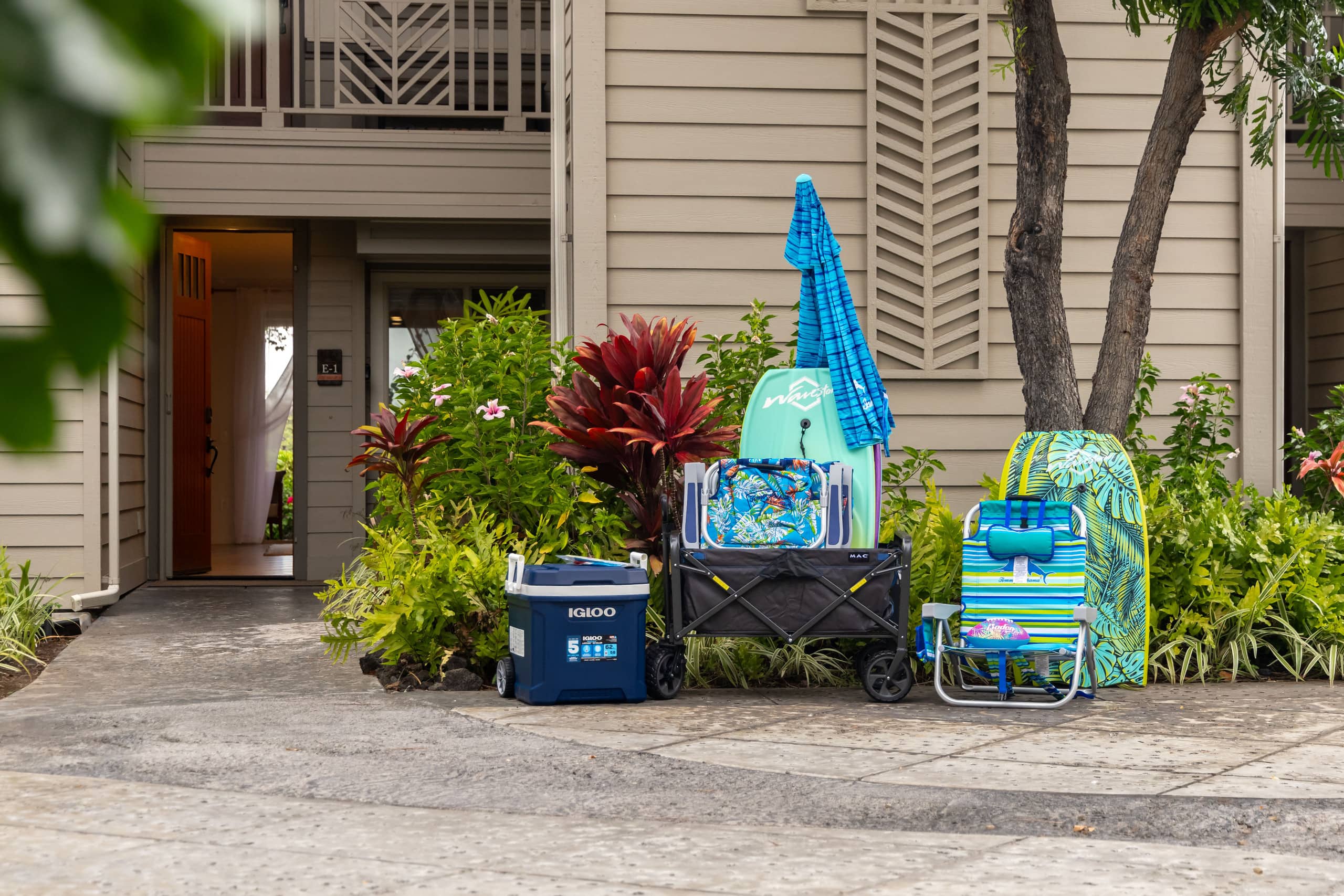 Condo in Waimea · ★5.0 · 3 bedrooms · 6 beds · 2 baths - Image 99