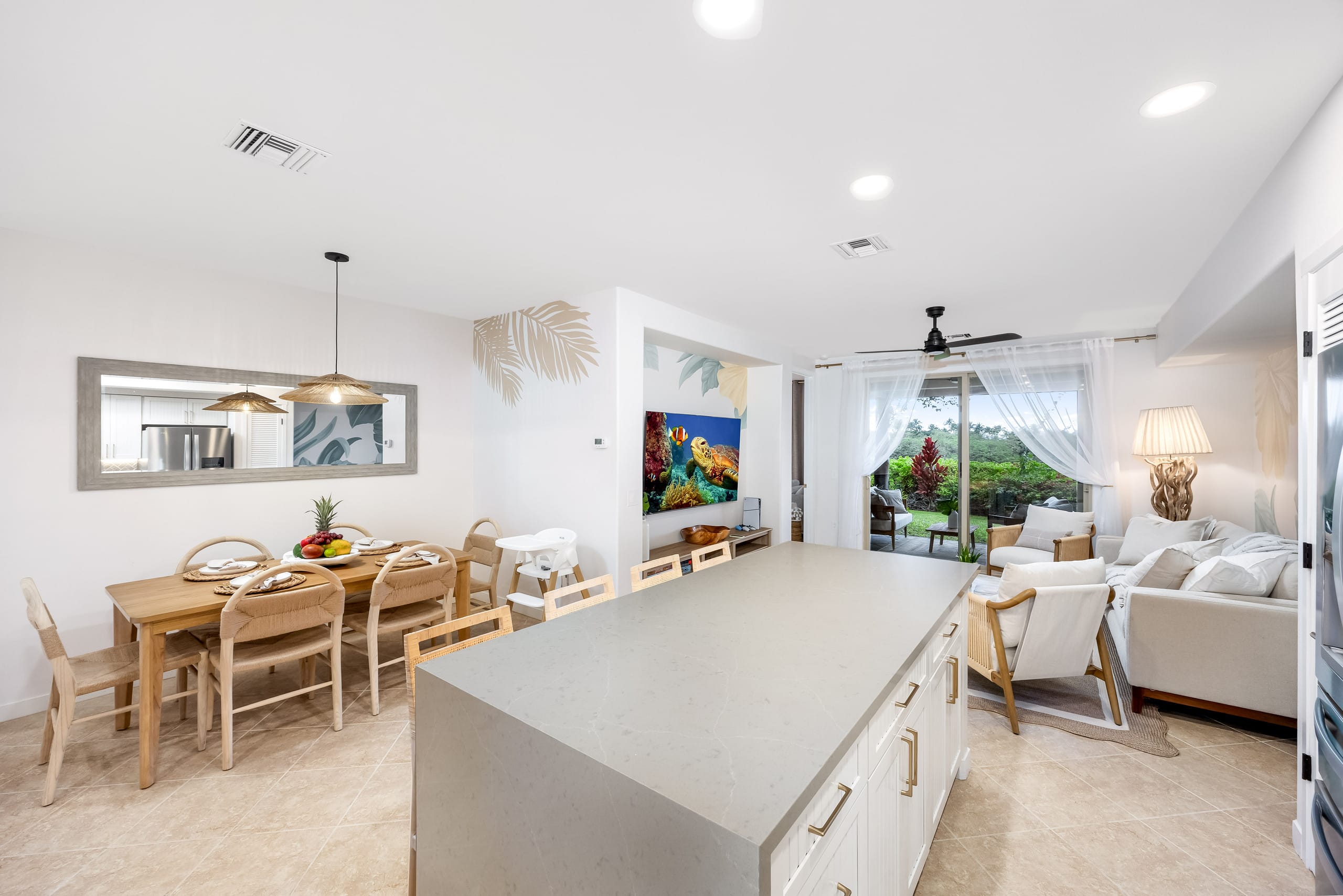 Condo in Waimea · ★5.0 · 3 bedrooms · 6 beds · 2 baths - Image 30
